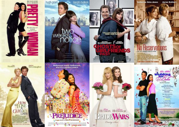 Best Romcom Movies Of All Times Hollywood Edition Fame Section 1255